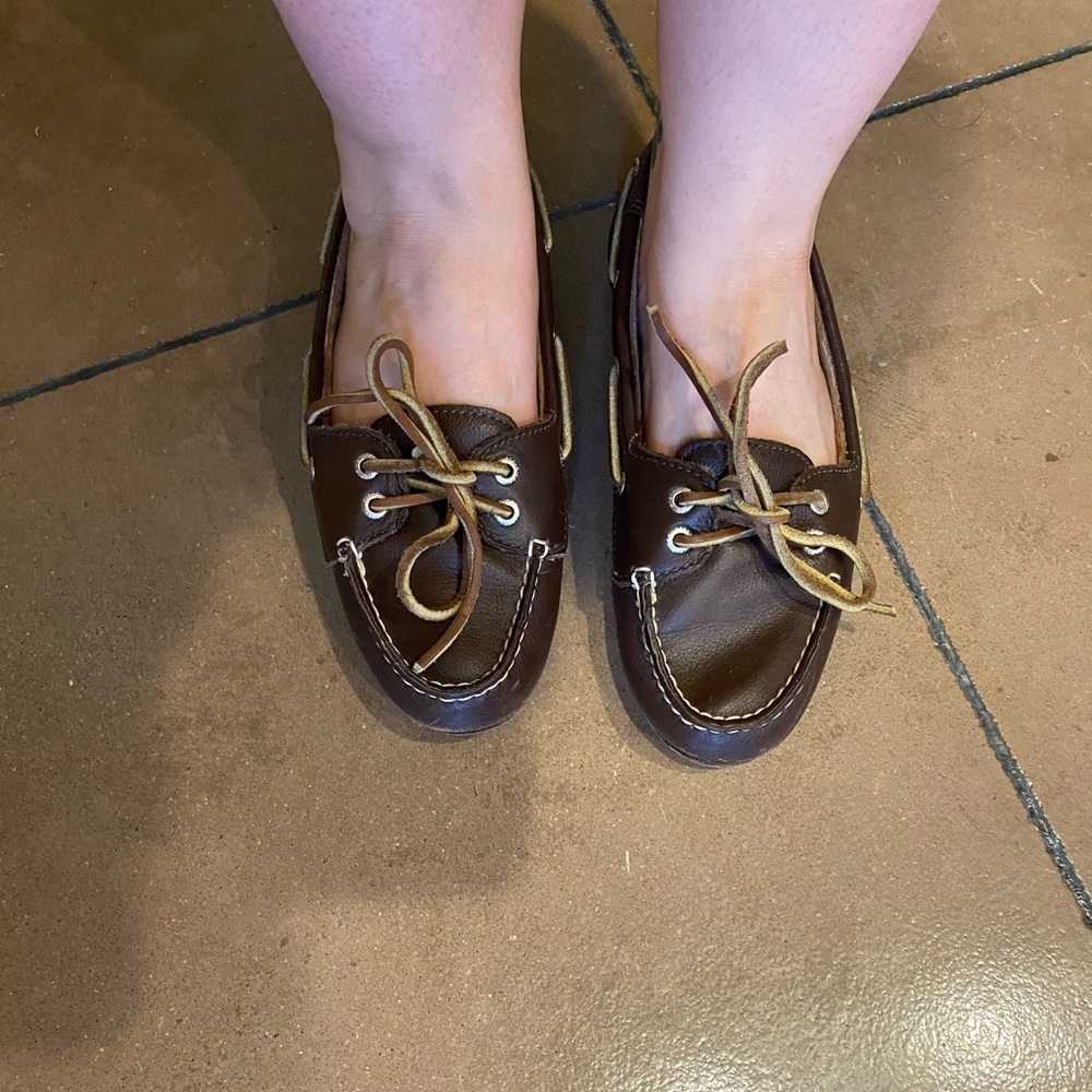 Sperry Shoes